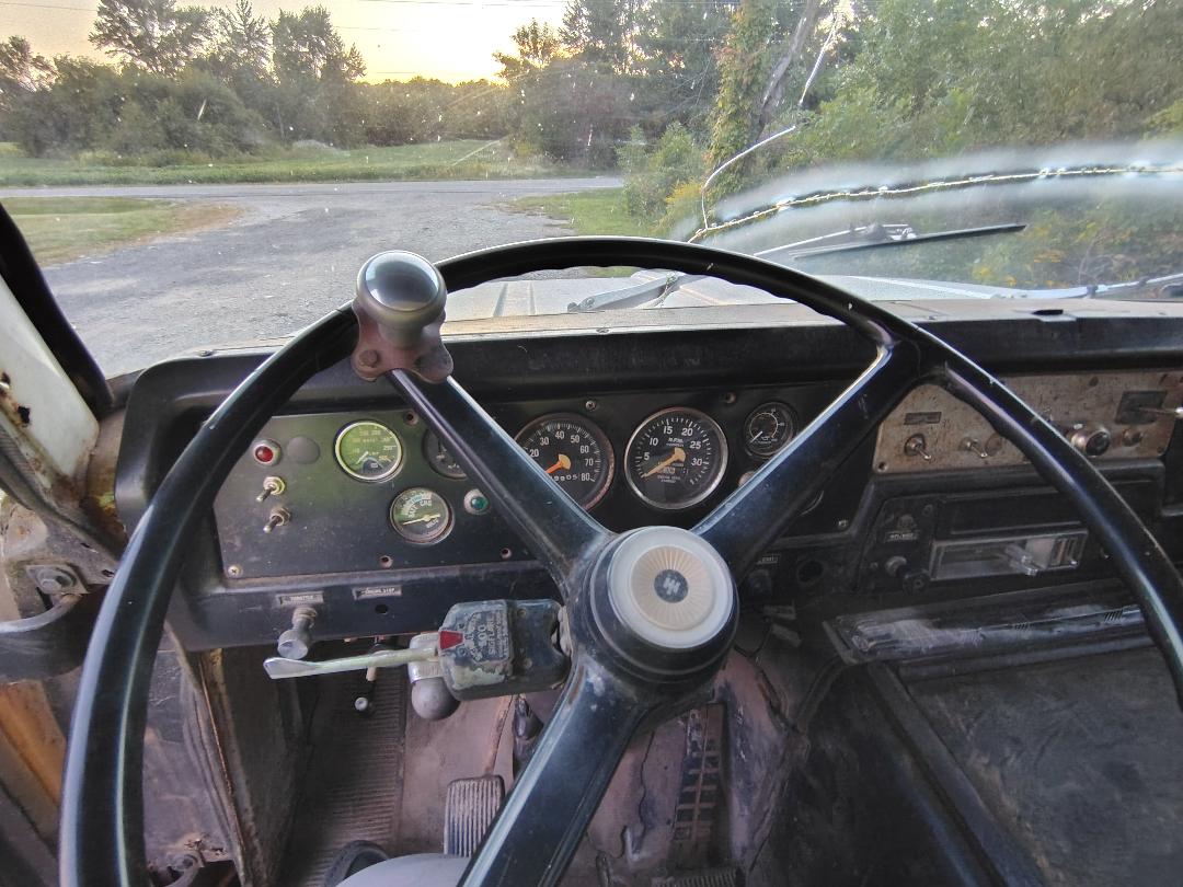 1975 INTERNATIONAL 120 - Image 14